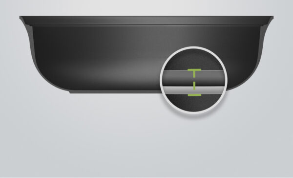 Integrated Casting Two-flavor Hot Pot - Image 6