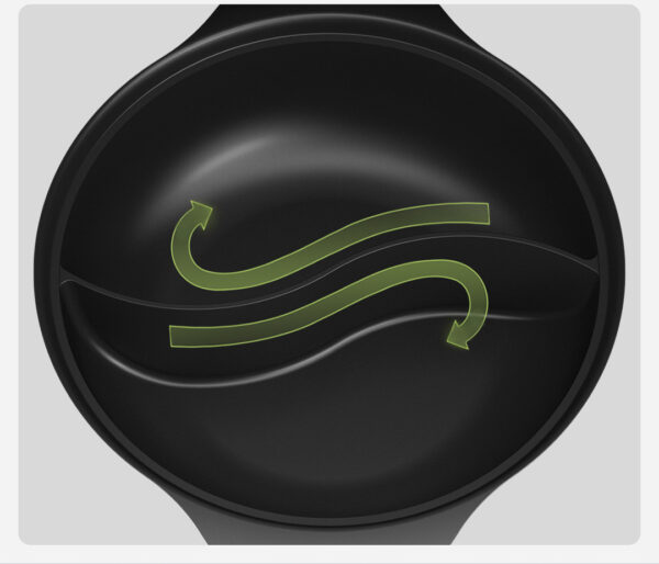 Integrated Casting Two-flavor Hot Pot - Image 10