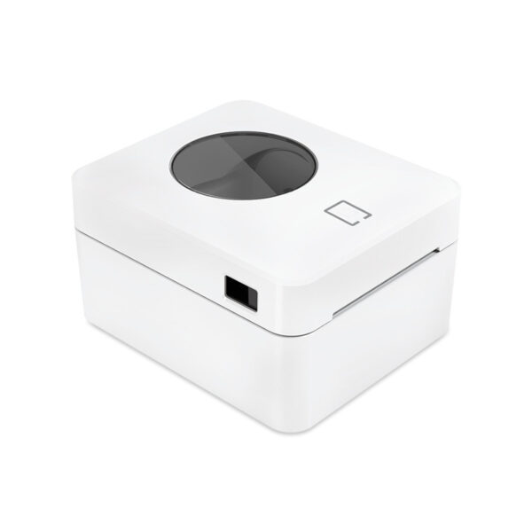 Heat-sensitive Label Single-machine Bluetooth Express Single Printer - Image 2
