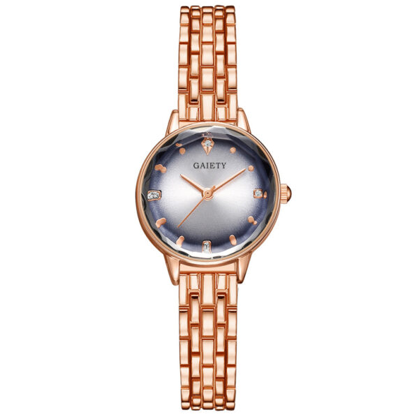 Fashionable Women Alloy Watches - Image 10