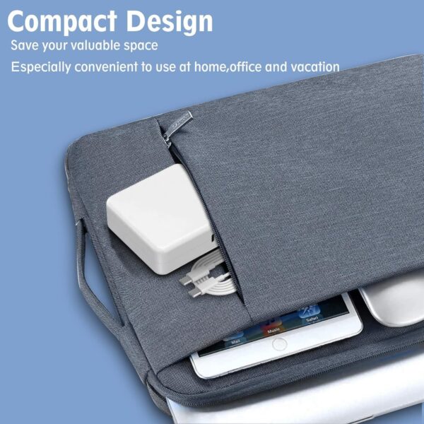 87W USB C Type C Fast Charger Power Adapter Compatible With Book Pro Uk Plug - Image 3