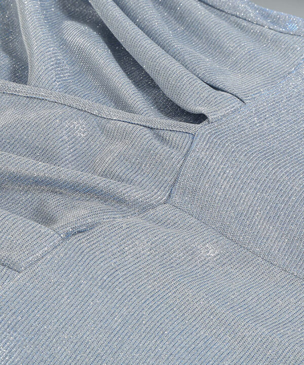 Ladies' Chain Belt Trousers For Foreign Trade - Image 8